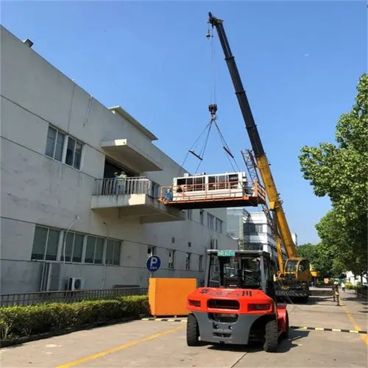 美兰小型吊车出租电话