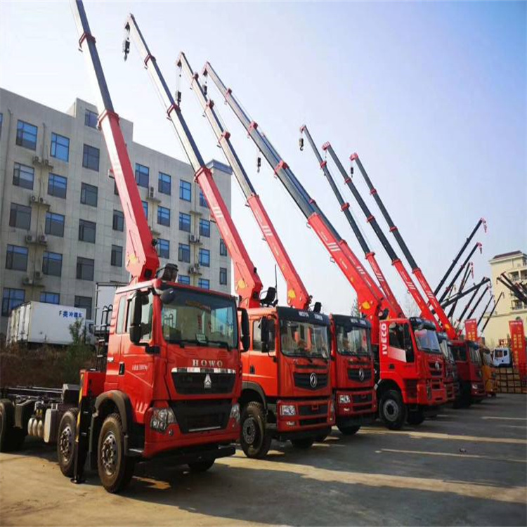 美兰租专业吊车电话