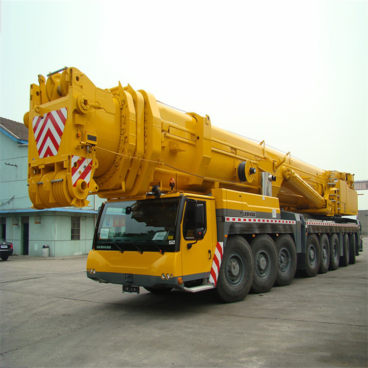 美兰吊车出租价格：透明报价，无隐藏费用