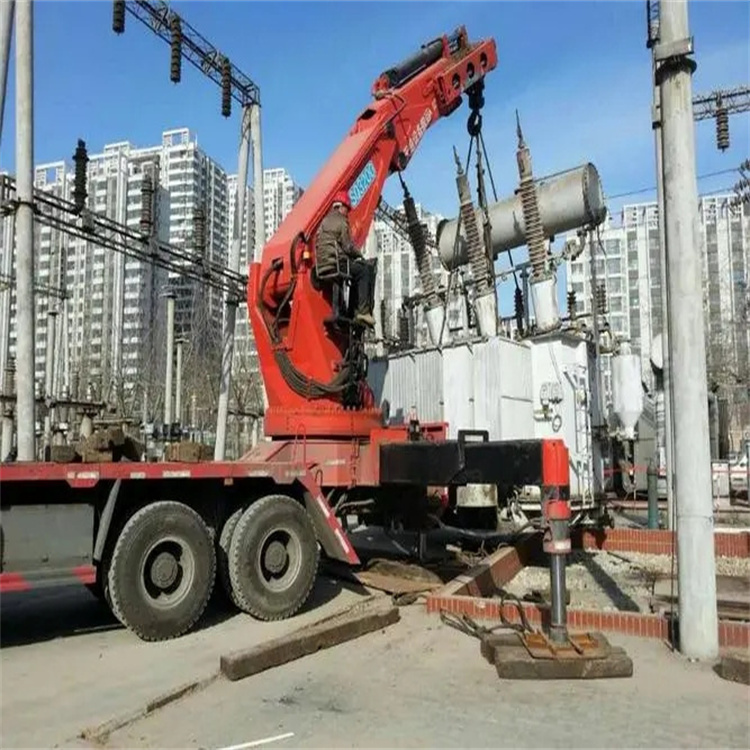 美兰就近吊车出租|工地厂房吊装设备租赁|24小时高效响应