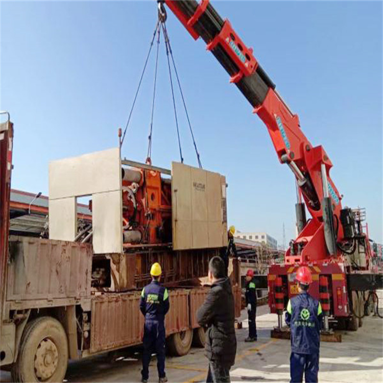 美兰附近随车吊出租，便捷服务与实用联系方式