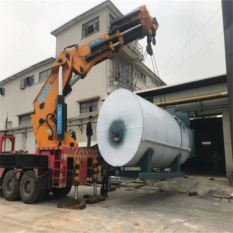 美兰室内装修小型折臂吊出租服务：高效解决方案与租赁指南