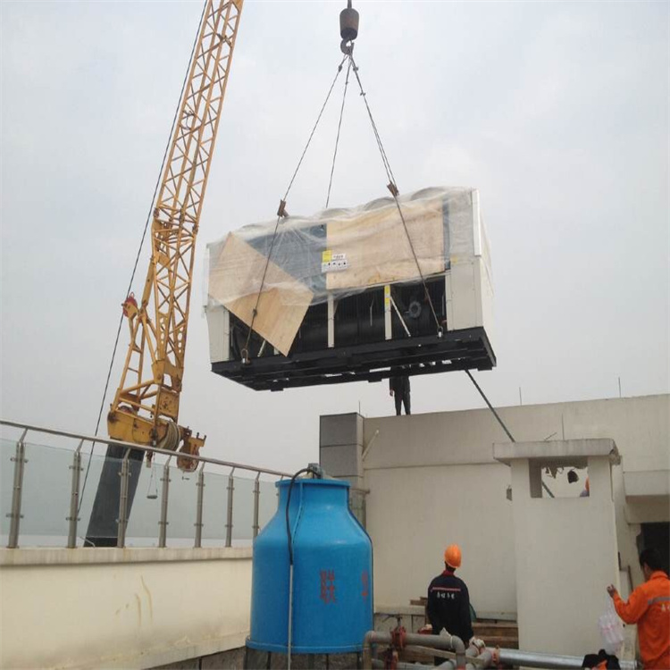 美兰大型汽车吊出租多少钱