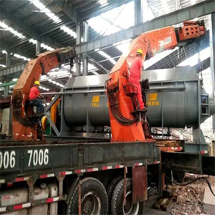 美兰大型随车吊出租多少钱