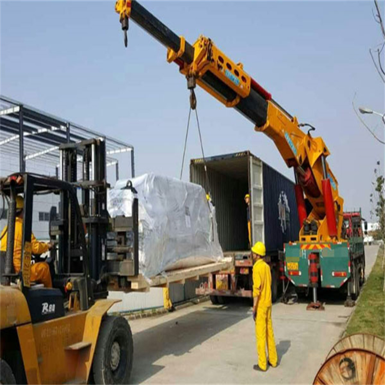 美兰专业随车吊出租电话