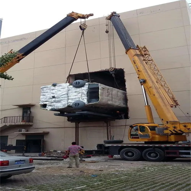 美兰25吨汽车吊出租