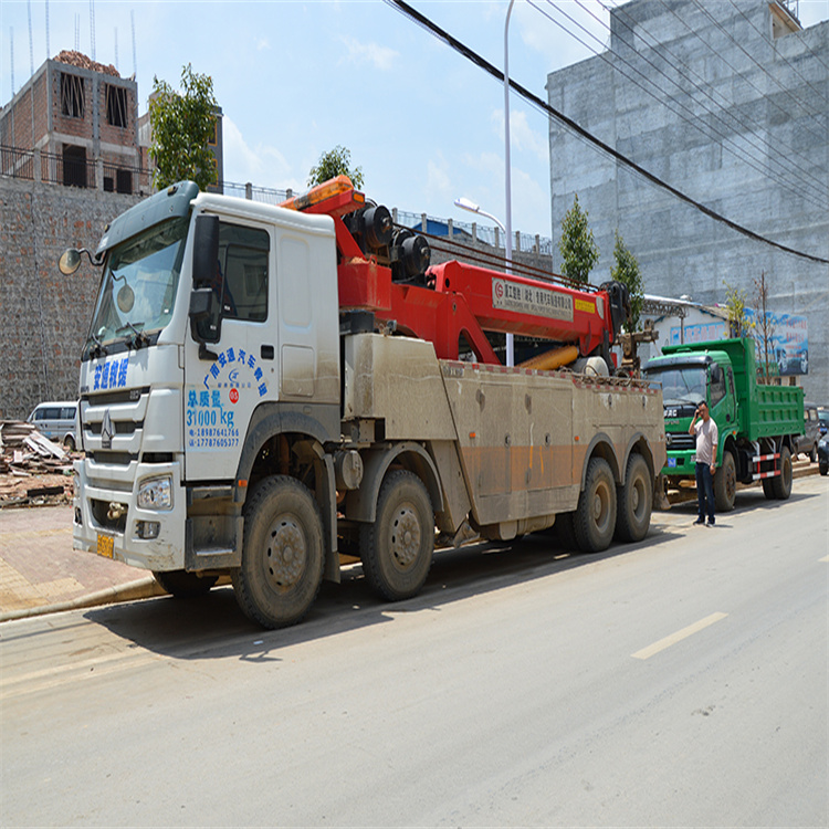 美兰50吨随车吊出租