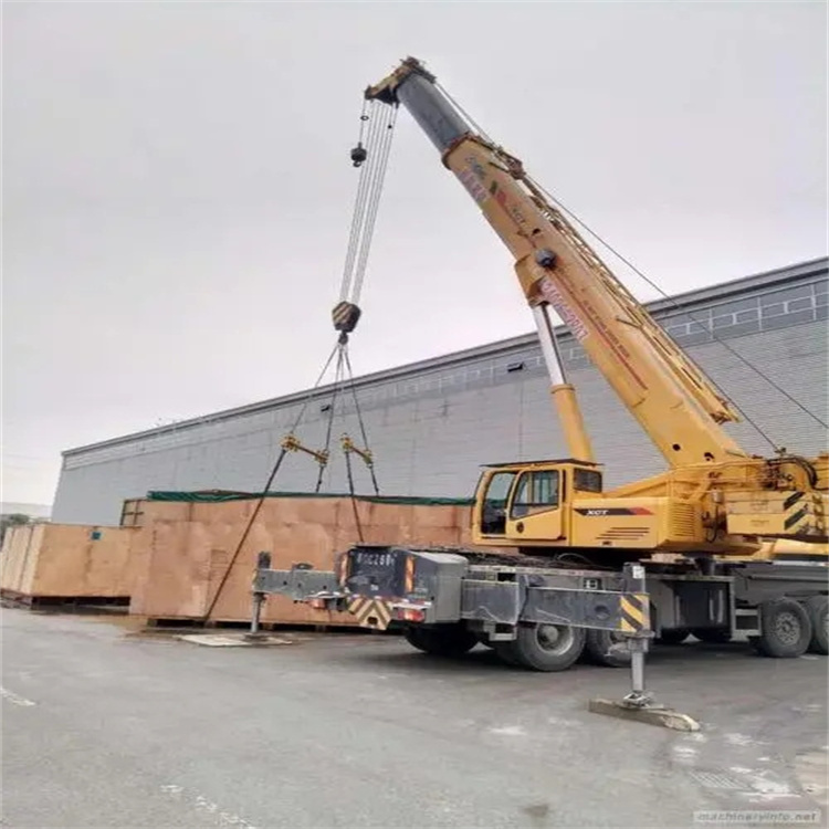 美兰急需吊车出租怎么办|24小时响应|跨区调配服务