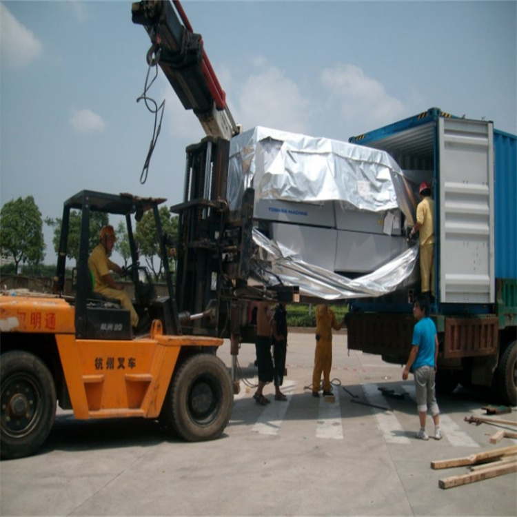 美兰随车吊12吨能吊多重